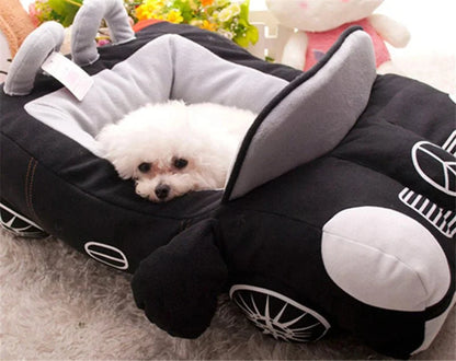 Car Softbed™ - Influencer Dog Kennel - 1-Stop Discount Shop