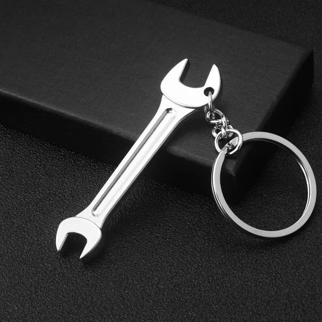 Car Tool Keychains - 1-Stop Discount Shop