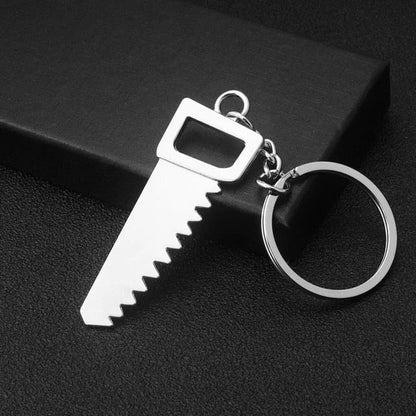 Car Tool Keychains - 1-Stop Discount Shop