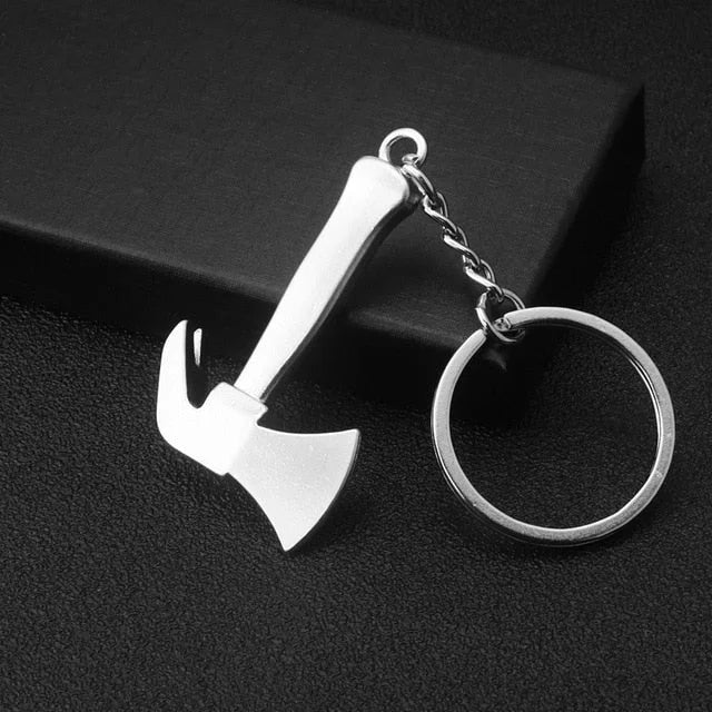 Car Tool Keychains - 1-Stop Discount Shop