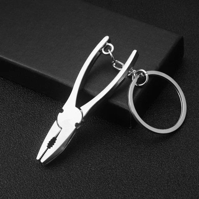 Car Tool Keychains - 1-Stop Discount Shop