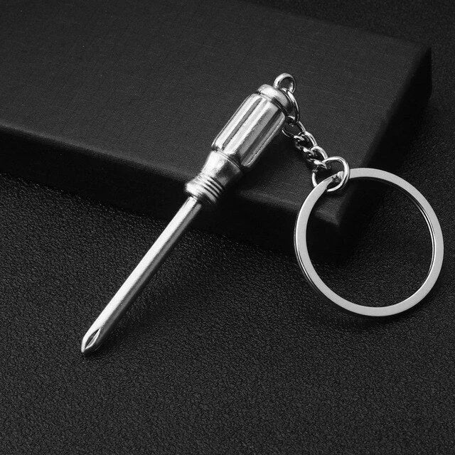 Car Tool Keychains - 1-Stop Discount Shop