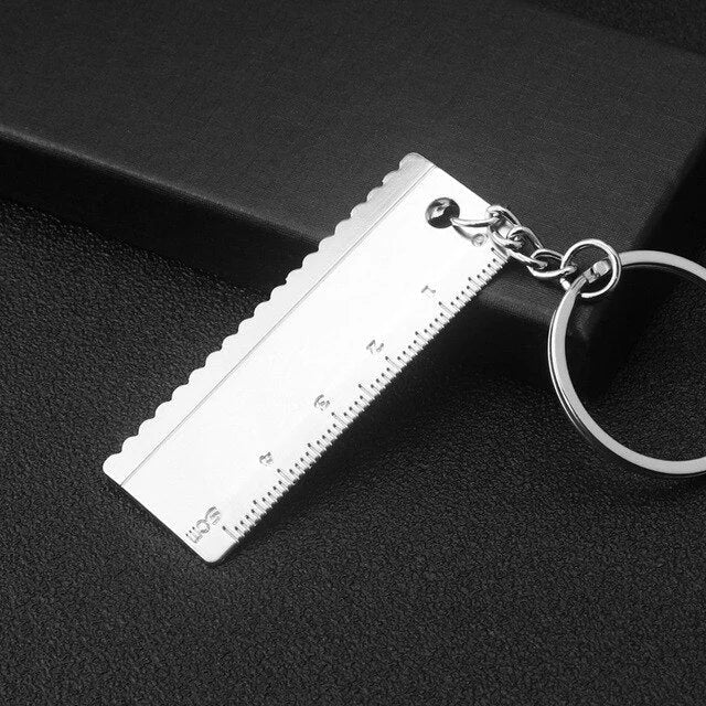 Car Tool Keychains - 1-Stop Discount Shop