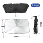 Car Windshield Umbrella - 1-Stop Discount Shop