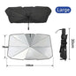 Car Windshield Umbrella - 1-Stop Discount Shop