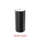 Carbon Fiber Car Sticker Protector - 1-Stop Discount Shop