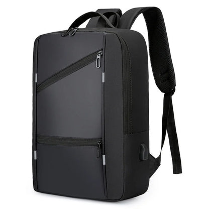 Casual Waterproof Backpack - 1-Stop Discount Shop