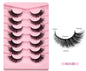 Cat Eye Lashes - 1-Stop Discount Shop