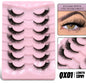 Cat Eye Lashes - 1-Stop Discount Shop