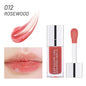 Clear Fashion Crystal Jelly Moisturizing Lip Oil - 1-Stop Discount Shop