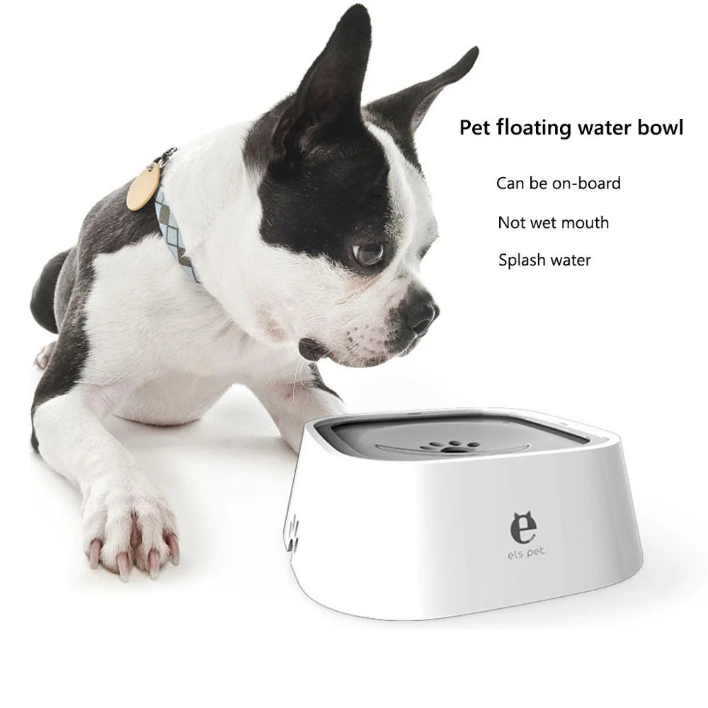 Dog Drinking Water Bowl - 1-Stop Discount Shop