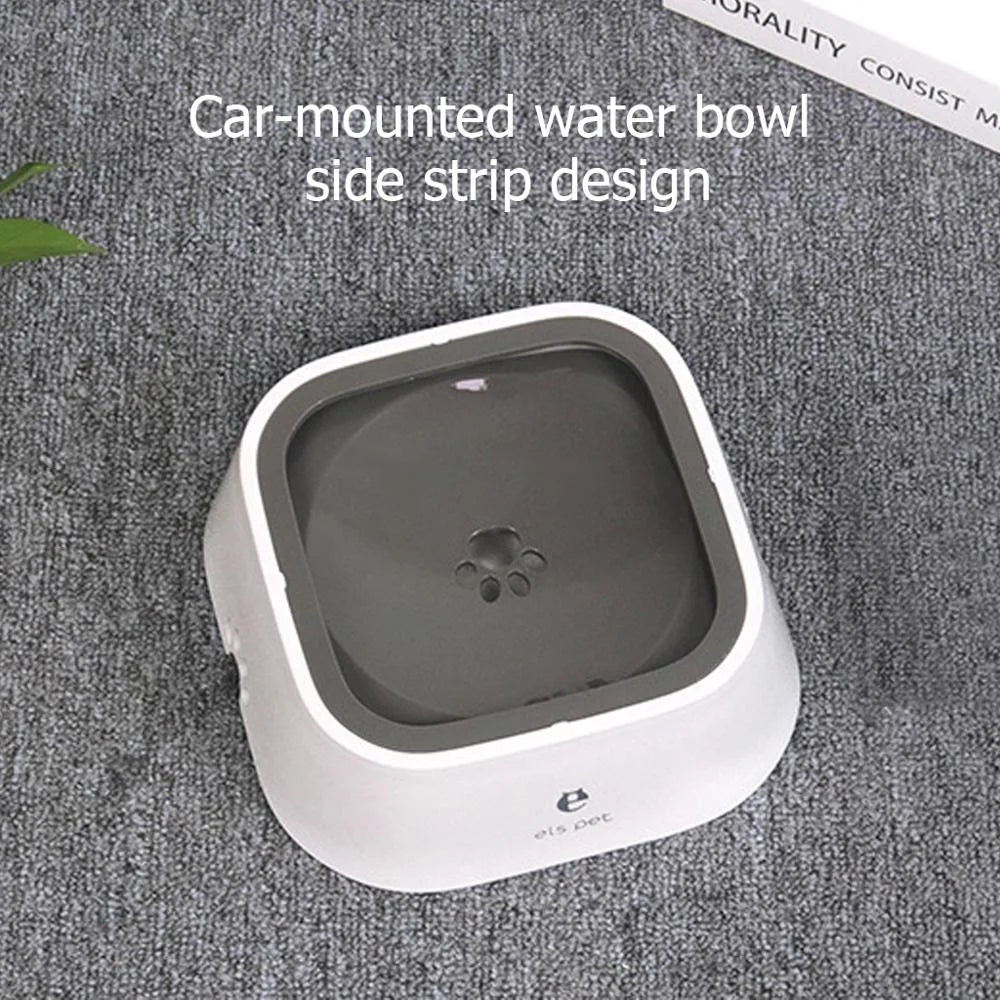 Dog Drinking Water Bowl - 1-Stop Discount Shop