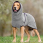 Dog Microfiber Bathrobes - 1-Stop Discount Shop