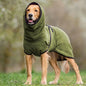 Dog Microfiber Bathrobes - 1-Stop Discount Shop