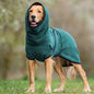 Dog Microfiber Bathrobes - 1-Stop Discount Shop