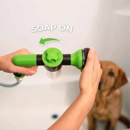 Dog Spa Jet - 1-Stop Discount Shop