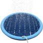 Dog Sprinkler Pad - 1-Stop Discount Shop