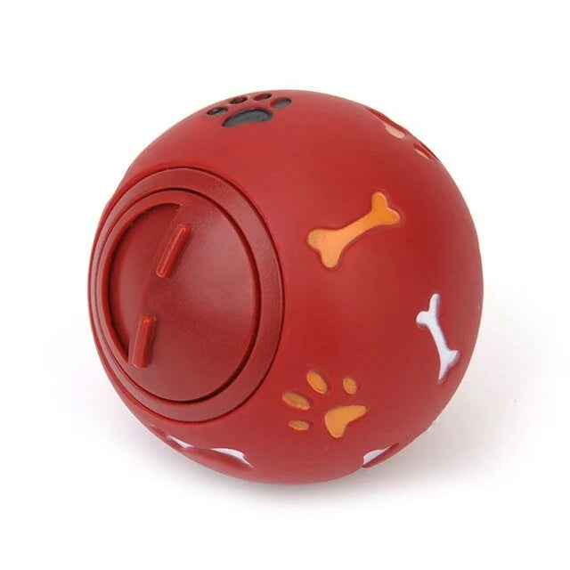 Dog Tooth Cleaning Ball - 1-Stop Discount Shop