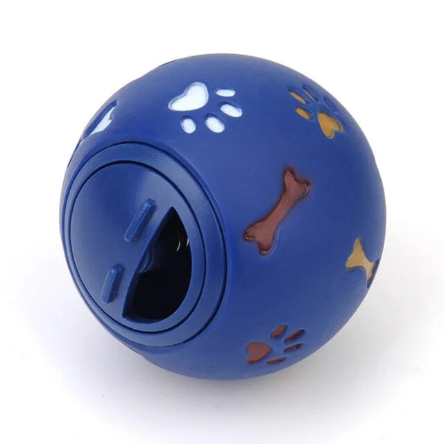 Dog Tooth Cleaning Ball - 1-Stop Discount Shop