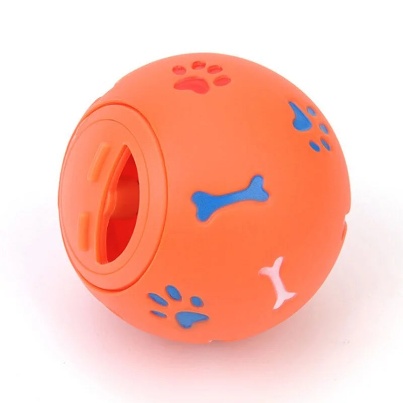 Dog Tooth Cleaning Ball - 1-Stop Discount Shop