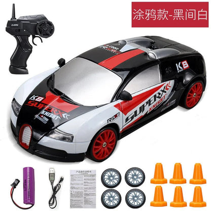 Drift Toy Car - 1-Stop Discount Shop