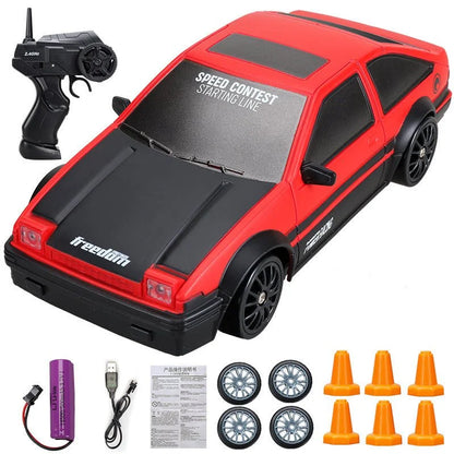 Drift Toy Car - 1-Stop Discount Shop