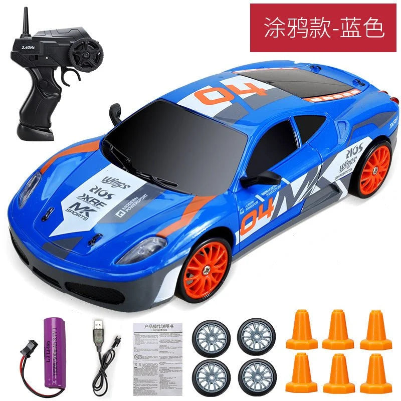 Drift Toy Car - 1-Stop Discount Shop