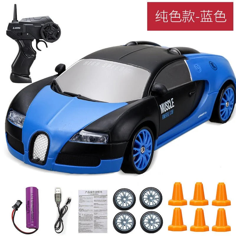 Drift Toy Car - 1-Stop Discount Shop