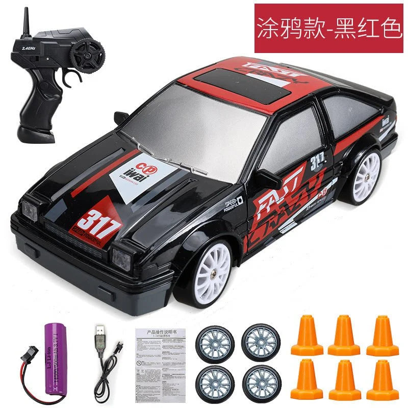 Drift Toy Car - 1-Stop Discount Shop