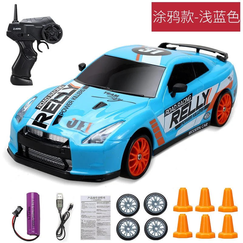 Drift Toy Car - 1-Stop Discount Shop