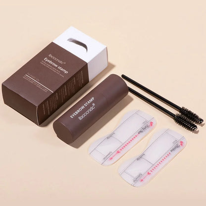 Eyebrow Makeup Kit - 1-Stop Discount Shop