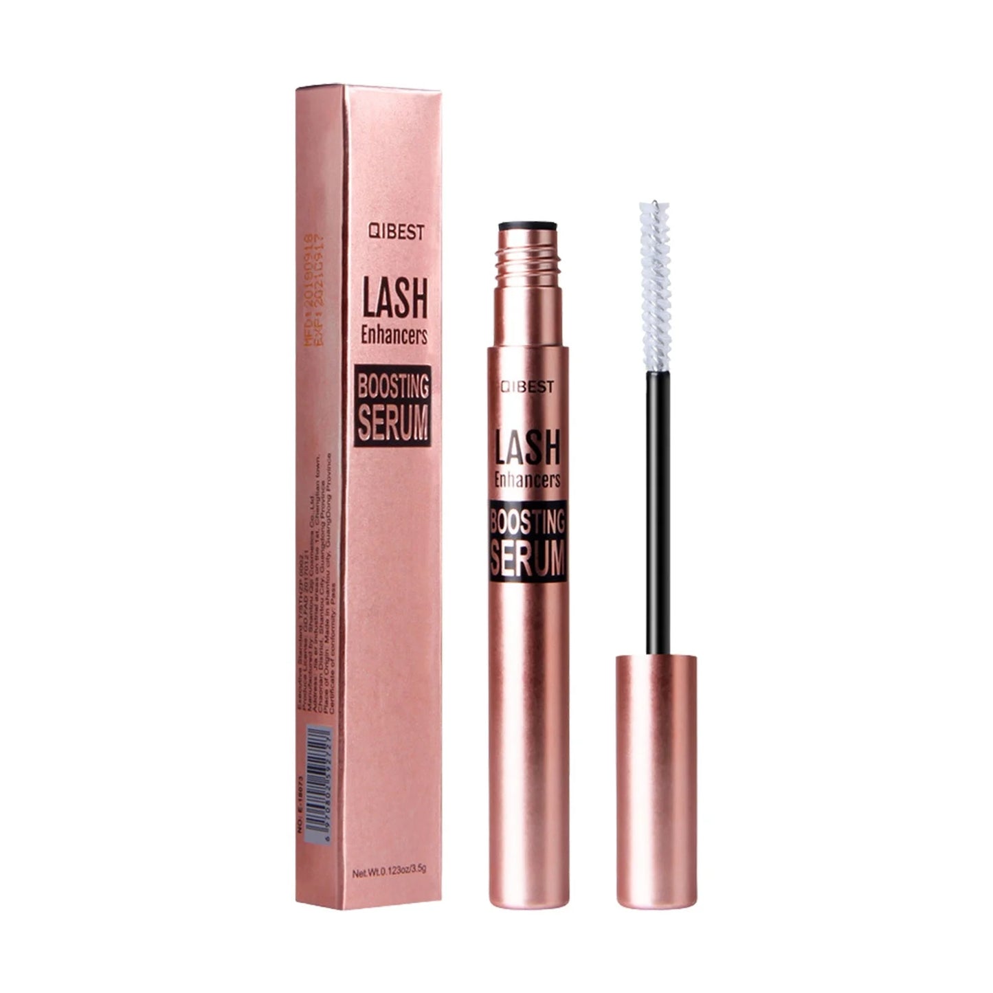 Eyelash Growth Serum - 1-Stop Discount Shop