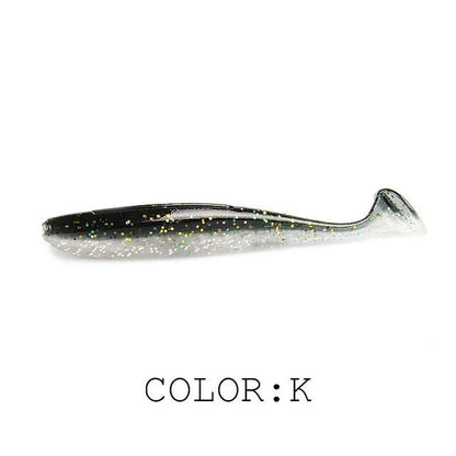 Fishing Lures Soft Artificial Bait - 1-Stop Discount Shop