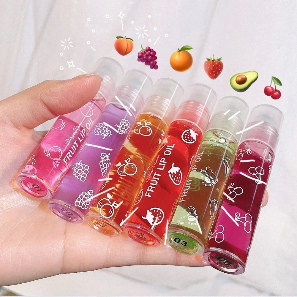 Fresh Fruit Roll-on Lip Balm - 1-Stop Discount Shop