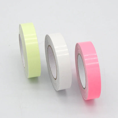 Glow In The Dark Sticker Tape - 1-Stop Discount Shop