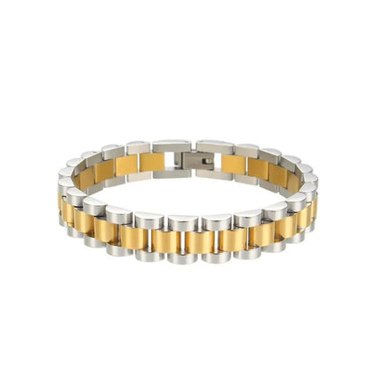 Gold Plated Bracelet - 1-Stop Discount Shop