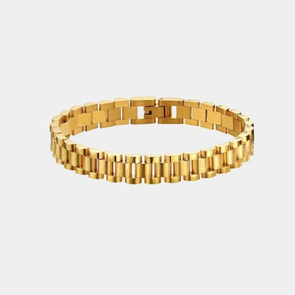 Gold Plated Bracelet - 1-Stop Discount Shop