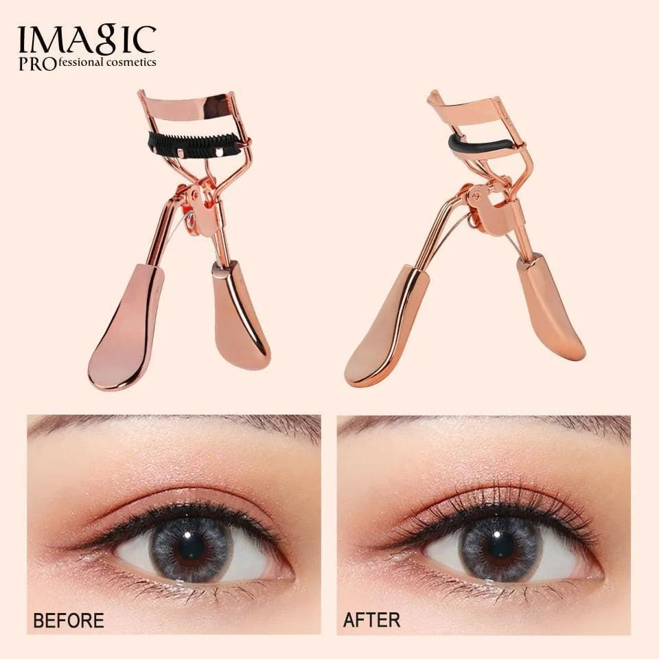 Grande Cosmetics Eyelash Curler - 1-Stop Discount Shop