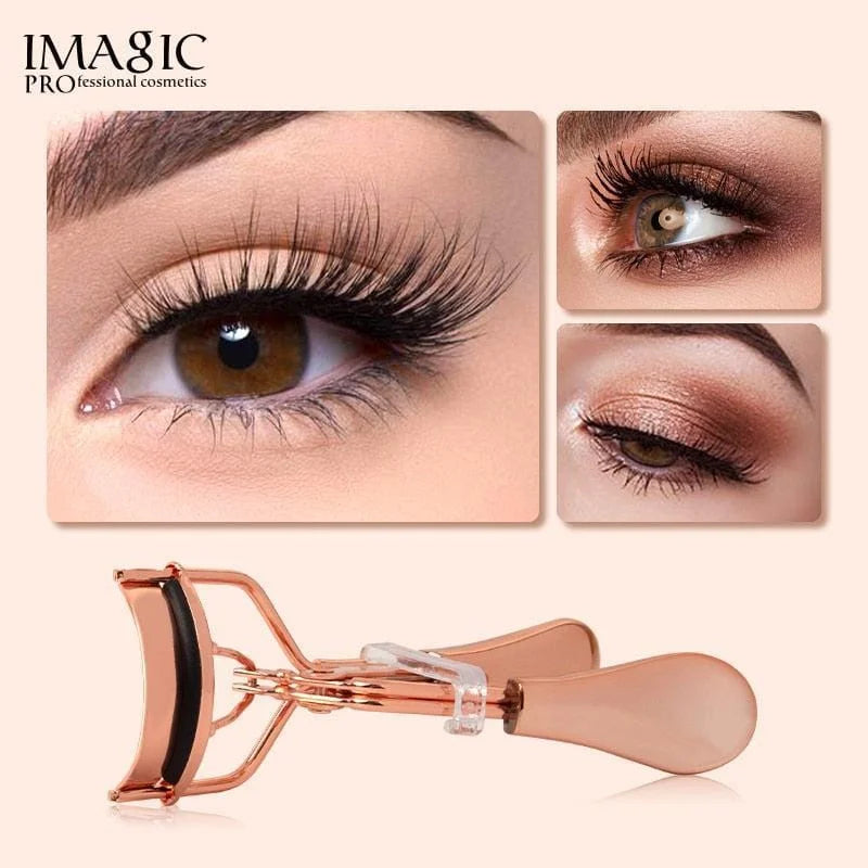 Grande Cosmetics Eyelash Curler - 1-Stop Discount Shop