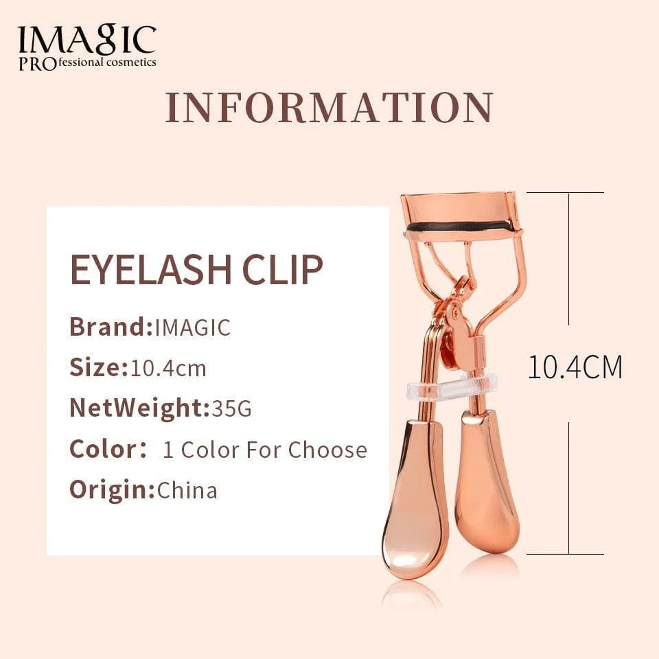 Grande Cosmetics Eyelash Curler - 1-Stop Discount Shop