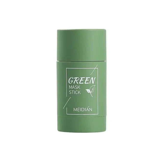 Green Tea Cleansing Mask Stick - 1-Stop Discount Shop