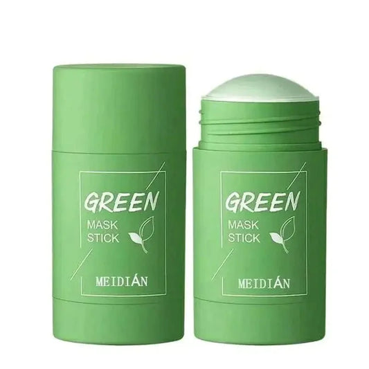 Green Tea Cleansing Mask Stick - 1-Stop Discount Shop