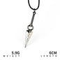 Hot  Anime Necklace Keychain - 1-Stop Discount Shop