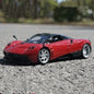 Huayra Alloy Sports Car Model - 1-Stop Discount Shop