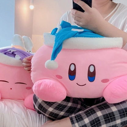 Japanese Style Plush Toy Pillow - 1-Stop Discount Shop