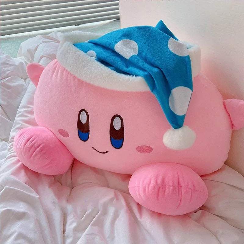 Japanese Style Plush Toy Pillow - 1-Stop Discount Shop