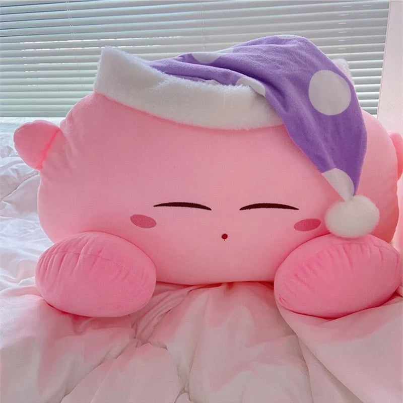 Japanese Style Plush Toy Pillow - 1-Stop Discount Shop