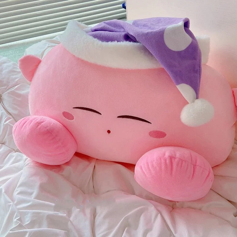 Japanese Style Plush Toy Pillow - 1-Stop Discount Shop