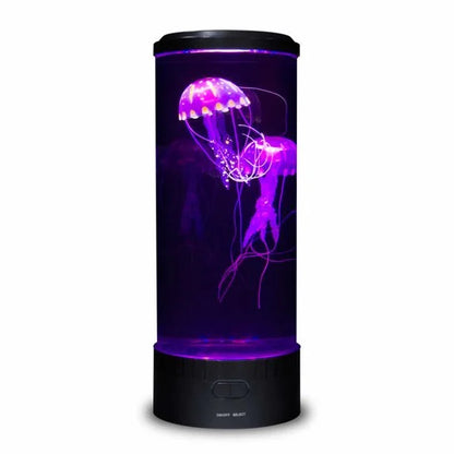 JellyFish Lamp - 1-Stop Discount Shop