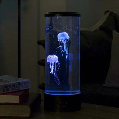 JellyFish Lamp - 1-Stop Discount Shop